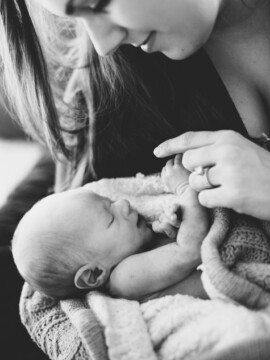 New Baby Necessities, What A New Baby Needs, What To Buy For baby