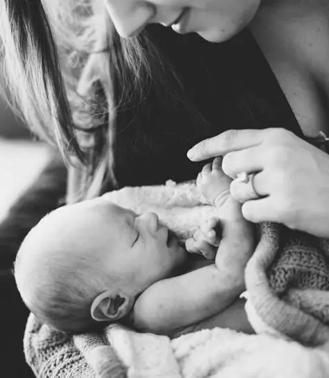 New Baby Necessities, What A New Baby Needs, What To Buy For baby