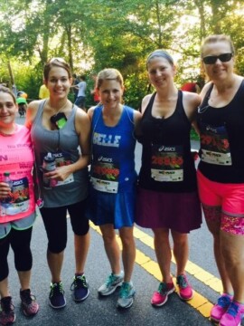 Overweight Running Tips, Running At Any Size, How To Start Running When You're Overweight, Plus Size Running
