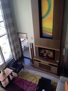 Disney World Villas