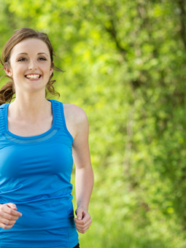 Strength Training For Runners, Runner's Strength Training, Strength Training + Running