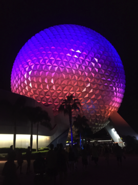 Disney World on a Budget