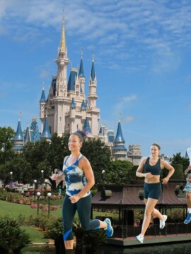 The best Gifts for Run Disney Runners