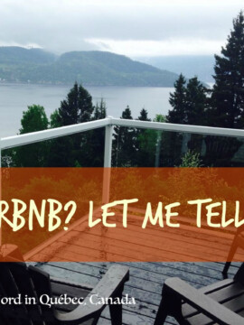 How to Use AirBNB, What Is AirBNB, Booking a trip through AirBNB