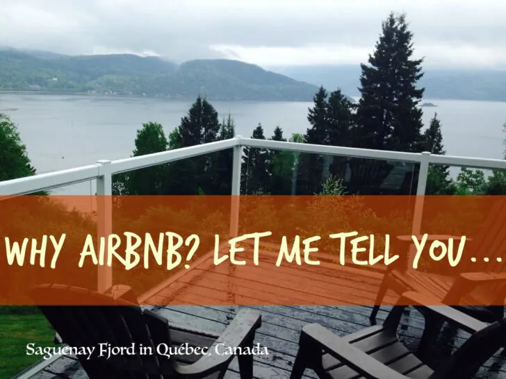 How to Use AirBNB, What Is AirBNB, Booking a trip through AirBNB