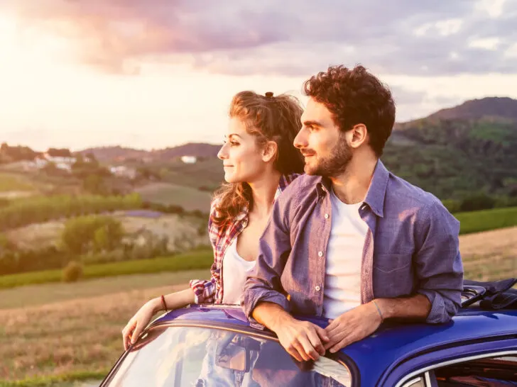 California Road Trip, Hilton California Road Trip Package, Hilton Hotels California