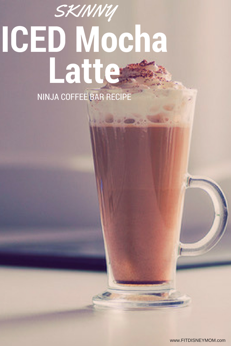 Skinny Iced Mocha Latte Recipe, Ninja Coffee Bar Recipe