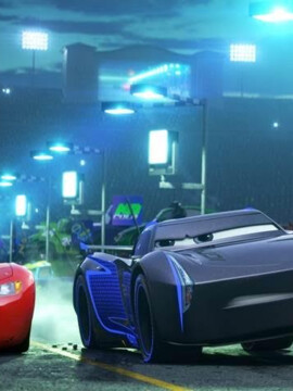 Cars 3, Cars 3 Activity Sheets, Cars 3 rating, Cars 3 Release Date