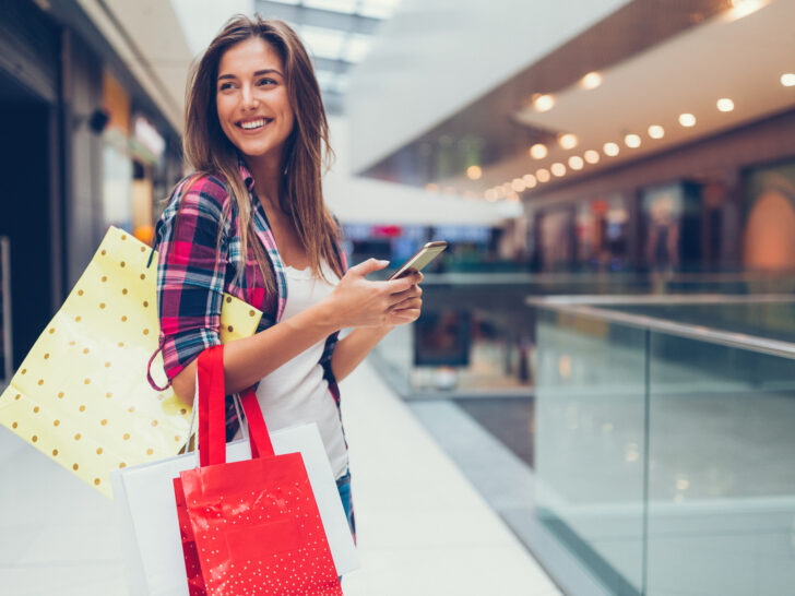 Hilton Anaheim Retail Therapy Package, Hilton Anaheim, Visit Anaheim, Hilton