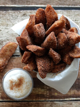 Apple recipes for fall, easy apple recipes, apple fries, fried apples, apples