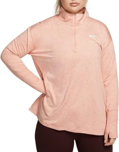 Nike Plus Size, Nike Plus Size Top, Workout Top, Long Sleeve Workout Top