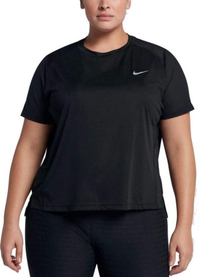 Plus Size Top, Plus Size T Shirt, Plus Size Workout Top, Athletic Top
