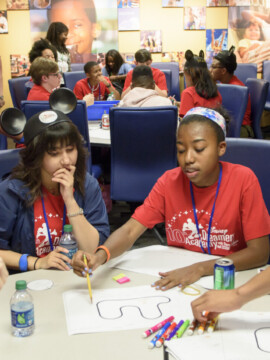 Disney Dreamers Academy, How to apply to Disney Dreamers Academy, Disney Dreamers