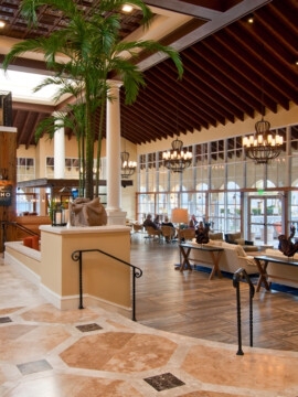 King and Prince Resort Review, The King and Prince Review St. Simon's Island, The King and Prince St. Simon's, St. Simon's Island Resorts, Georgia Beach Resorts