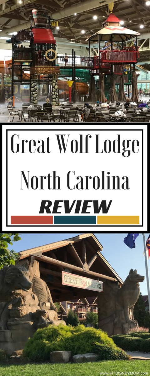 Great Wolf Lodge North Carolina Review | Kids Love It - Savvy Mama