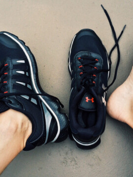 Plantar Fasciitis Pain, Heel Pain, Foot Pain While Running, Running with Plantar Fasciitis, Plantar Fasciitis in Runners