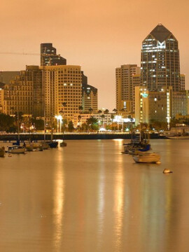 family-friendly San Diego, visiting San Diego, San Diego skyline, things to do in San Diego