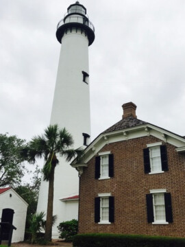 Family-Friendly St. Simons Island, Things for Kids at St. Simons Island, St. Simons Island Family Things to do
