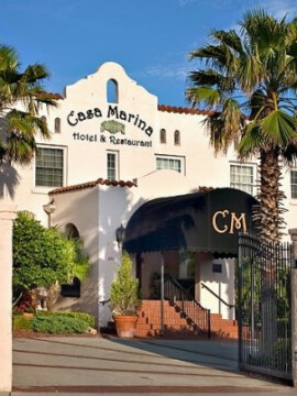 Casa Marina Hotel, Casa Marina Hotel Jax Beach, Casa Marina Hotel Haunted, Haunted Hotel, Whats Haunted in Jacksonville Florida