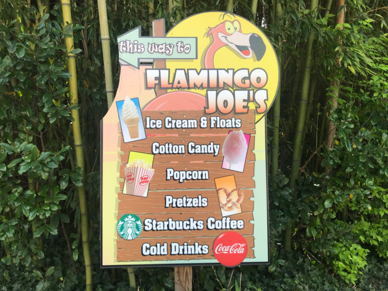 ZOO ATLANTA FOOD OPTIONS & TIPS FOR PLANNING YOUR VISIT