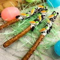 Easy Easter Dessert Recipe, Easter Desserts, Easter Food, Easter Party Food