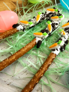 Easy Easter Dessert Recipe, Easter Desserts, Easter Food, Easter Party Food