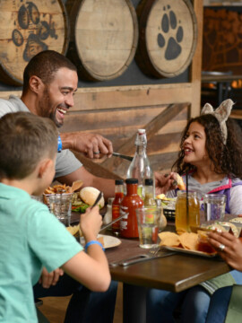 Great Wolf Lodge Georgia Food Options, Great Wolf Lodge Georgia Food,