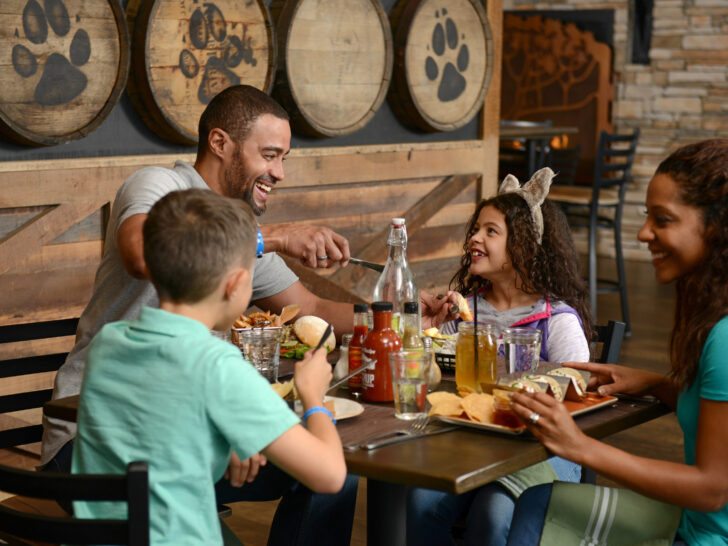 Great Wolf Lodge Georgia Food Options, Great Wolf Lodge Georgia Food, Great Wolf Lodge Atlanta