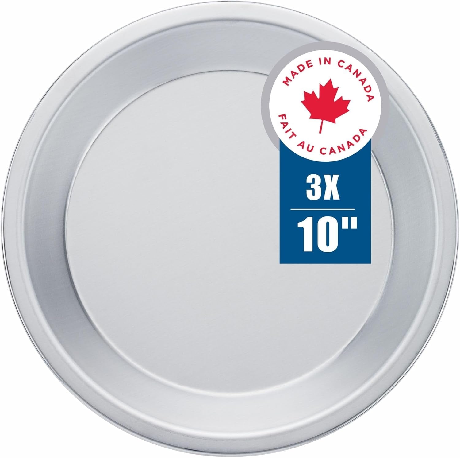 10-Inch Pie Pan on Amazon