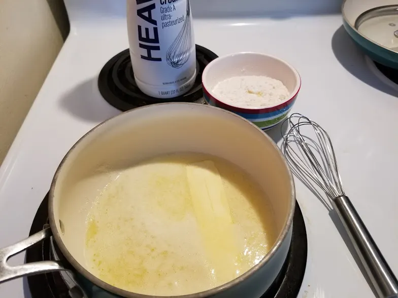 Buffalo Chicken Slow Cooker Soup, Buffalo Chicken Soup, Slow Cooker Soup, Crock-Pot Soup Recipe, Soup Recipe, One-bowl Dinner