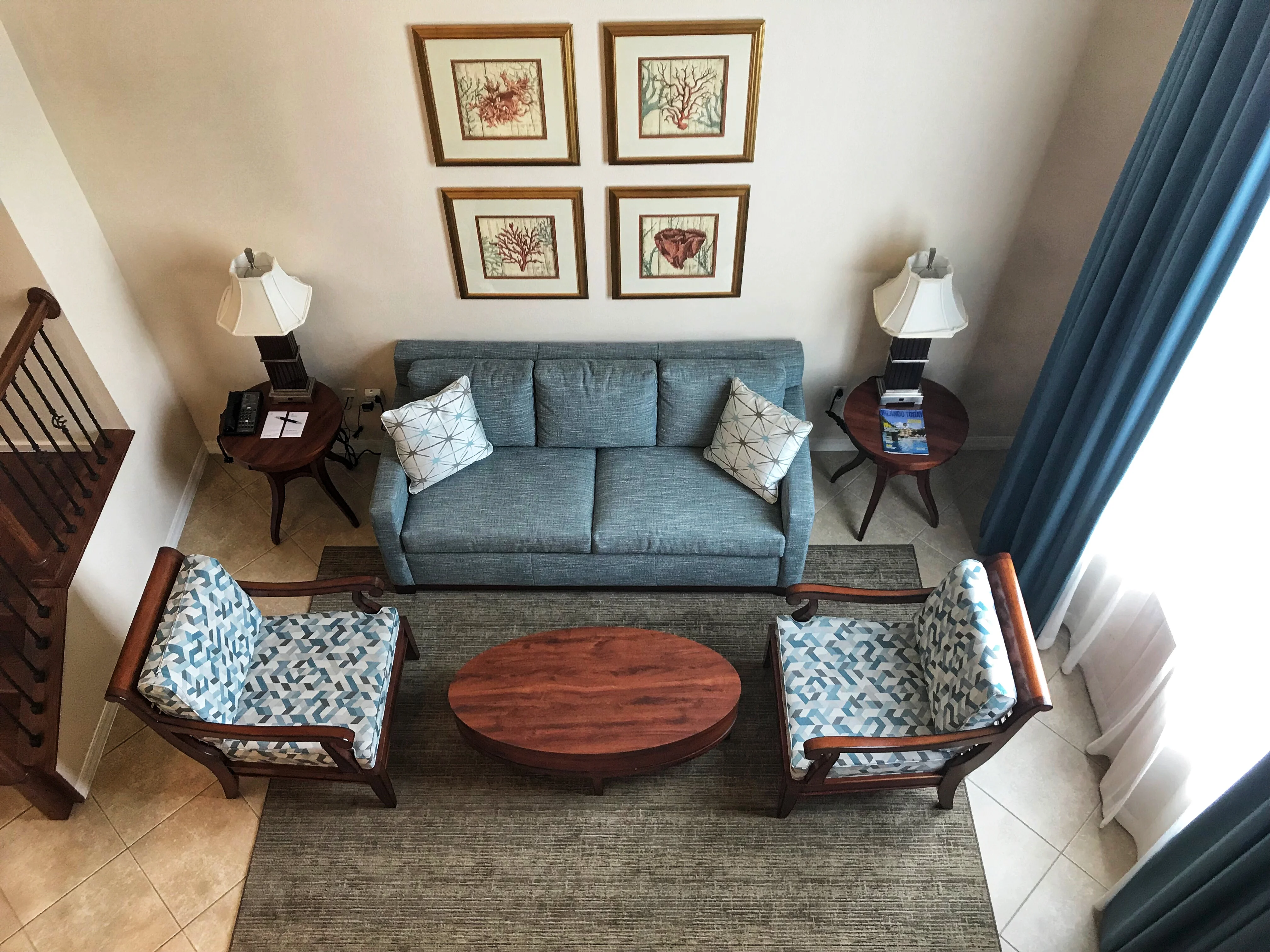 Sheraton Vistana Resort Orlando, Sheraton Vistana, Orlando Family Resort, Orlando Resort Near Disney World