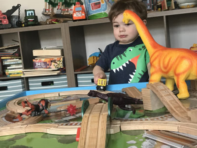 Toddler Speech Therapy, In-Home Speech Therapy For Toddlers