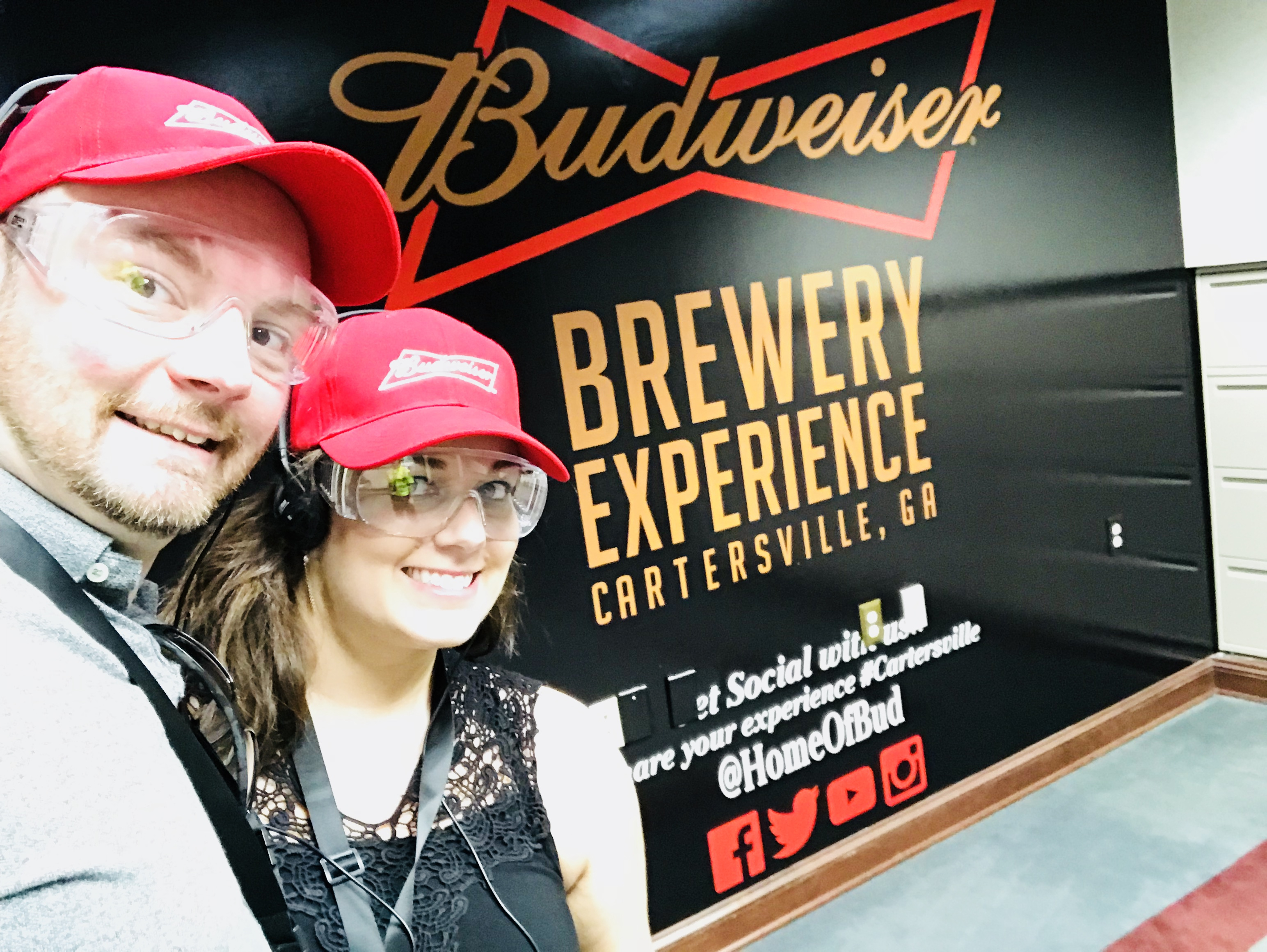 Beermaster Tour, Budweiser Tour, Budweiser Beer Tour, Cartserville Tour