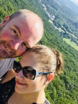 Rock City, Chattanooga, Lookout Mountain, Rock City Gardens