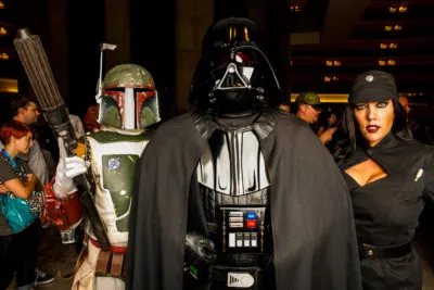 Labor Day Weekend, Labor Day Weekend Atlanta