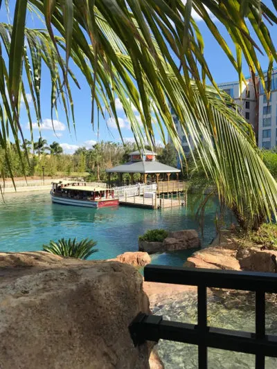 Loews Sapphire Falls, Loews Sapphire Falls Resort Amenities, Loews Sapphire Fall Resort Review