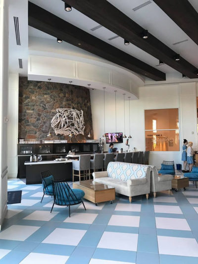 Loews Sapphire Falls, Loews Sapphire Falls Resort Amenities, Loews Sapphire Fall Resort Review