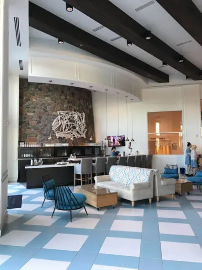 Loews Sapphire Falls, Loews Sapphire Falls Resort Amenities, Loews Sapphire Fall Resort Review