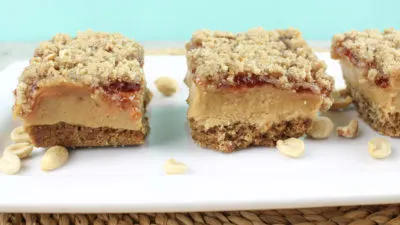 Peanut Butter and Jelly Pretzel Bars, Peanut Butter and Jelly Bars, Dessert Bars Recipe, Dessert Recipe, Easy Dessert Recipe