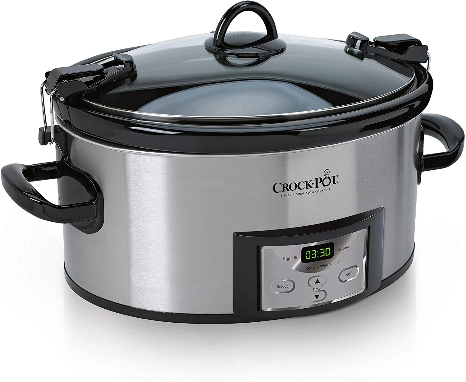 Slow Cooker on Amazon