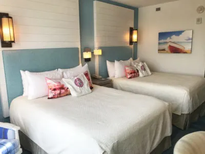 Loews Sapphire Falls, Loews Sapphire Falls Resort Amenities, Loews Sapphire Fall Resort Review