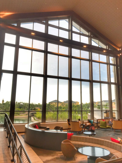 Loews Sapphire Falls, Loews Sapphire Falls Resort Amenities, Loews Sapphire Fall Resort Review