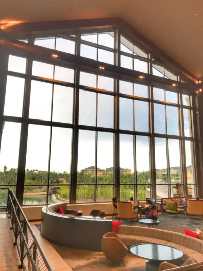 Loews Sapphire Falls, Loews Sapphire Falls Resort Amenities, Loews Sapphire Fall Resort Review