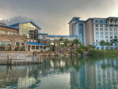 Loews Sapphire Falls, Loews Sapphire Falls Resort Amenities, Loews Sapphire Fall Resort Review