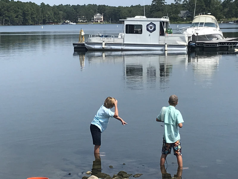 Lake Murray Country Kid's Destinations FamilyFriendly Things To Do