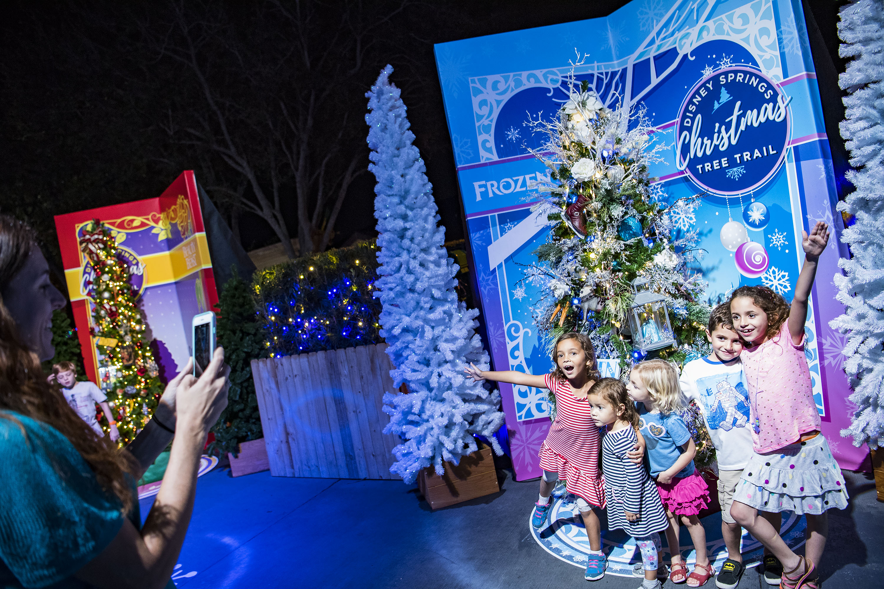 Disney World Free Christmas Activities, What is Free at Disney During Christmas, Disney Free, Disney Christmas, Disney During the Holidays