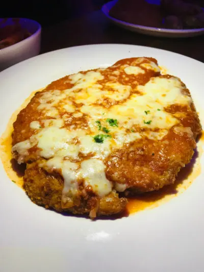 Maria and Enzo's at Disney Springs, Maria & Enzo's Italian Restaurant, Italian Food at Disney Springs