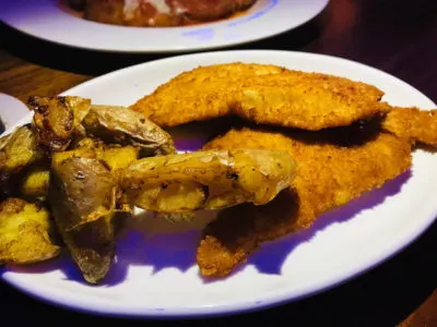 Maria and Enzo's at Disney Springs, Maria & Enzo's Italian Restaurant, Italian Food at Disney Springs