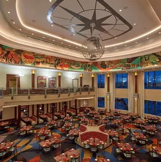 Maria and Enzo's at Disney Springs, Maria & Enzo's Italian Restaurant, Italian Food at Disney Springs