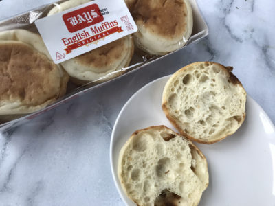 Pot Belly Eggs Benedict, Bays English Muffins, Benedict Recipe, Eggs Benedict Recipe, Brunch, Brunch Recipe